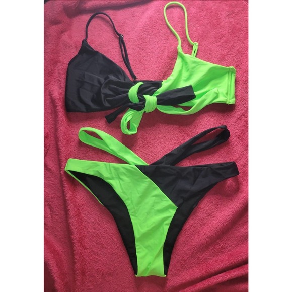 Other - Bikini set xxl